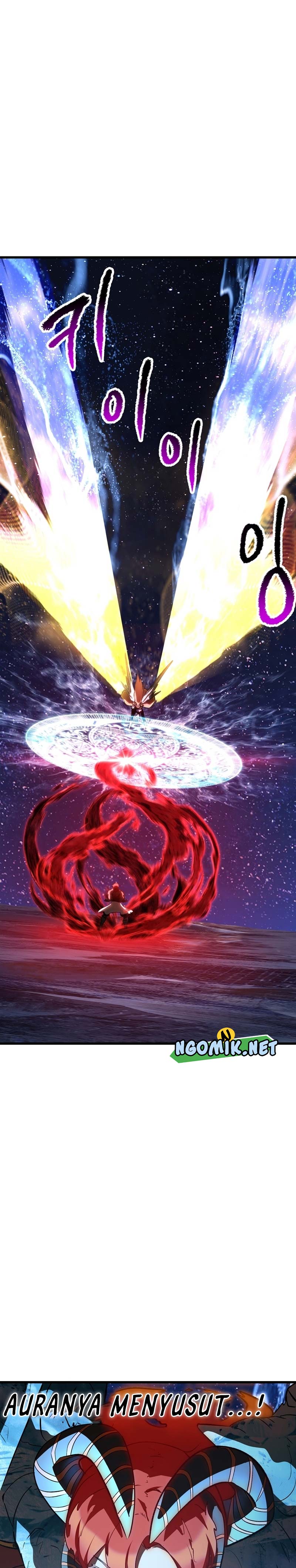 Otherworldly Sword King’s Survival Records Chapter 184 Gambar 14